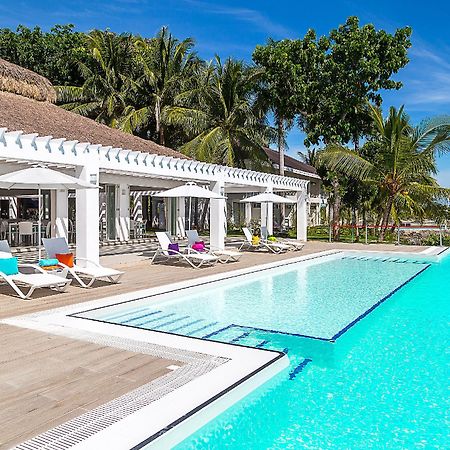 Pacific Cebu Resort Lapu-Lapu City Zewnętrze zdjęcie