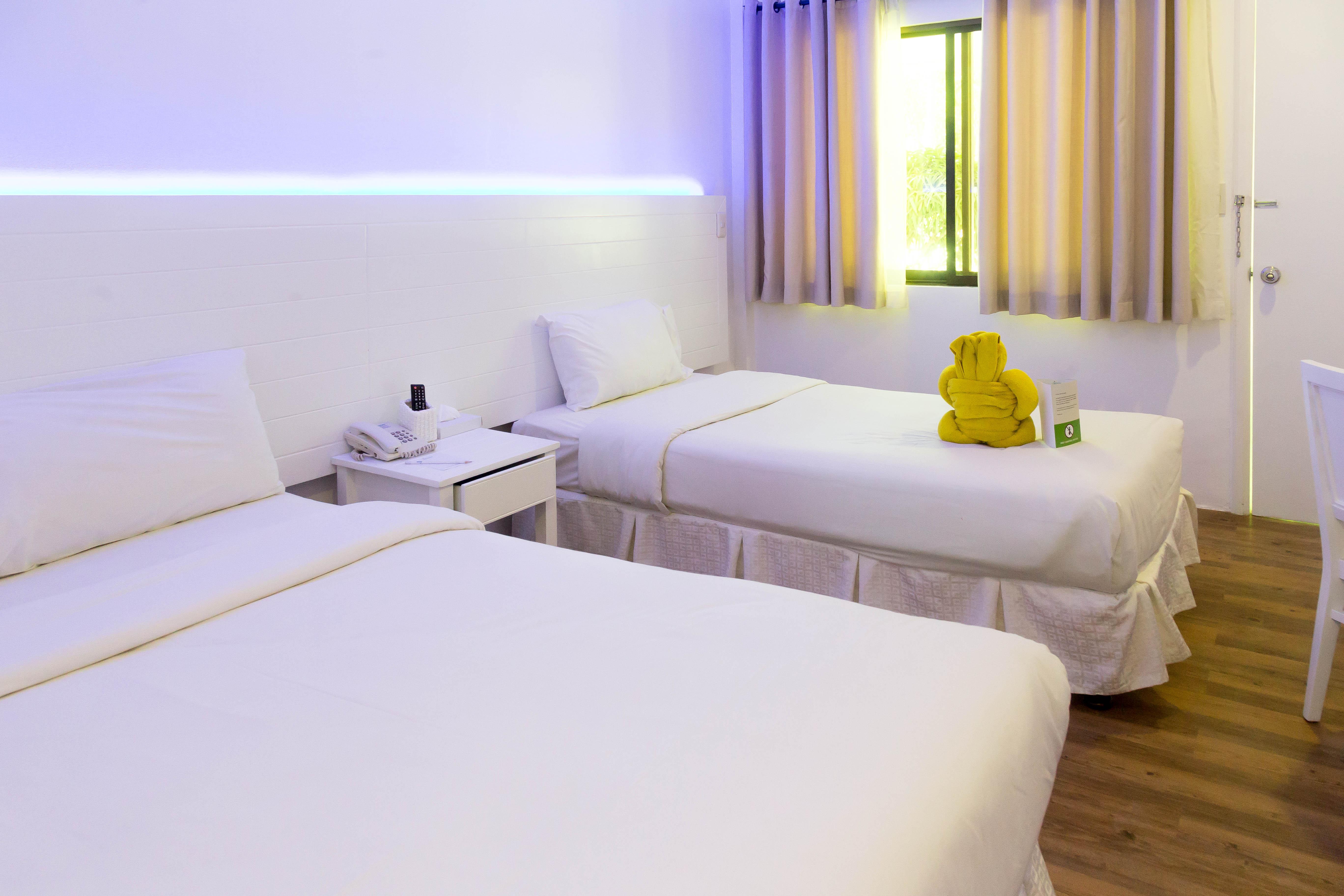 Pacific Cebu Resort Lapu-Lapu City Zewnętrze zdjęcie