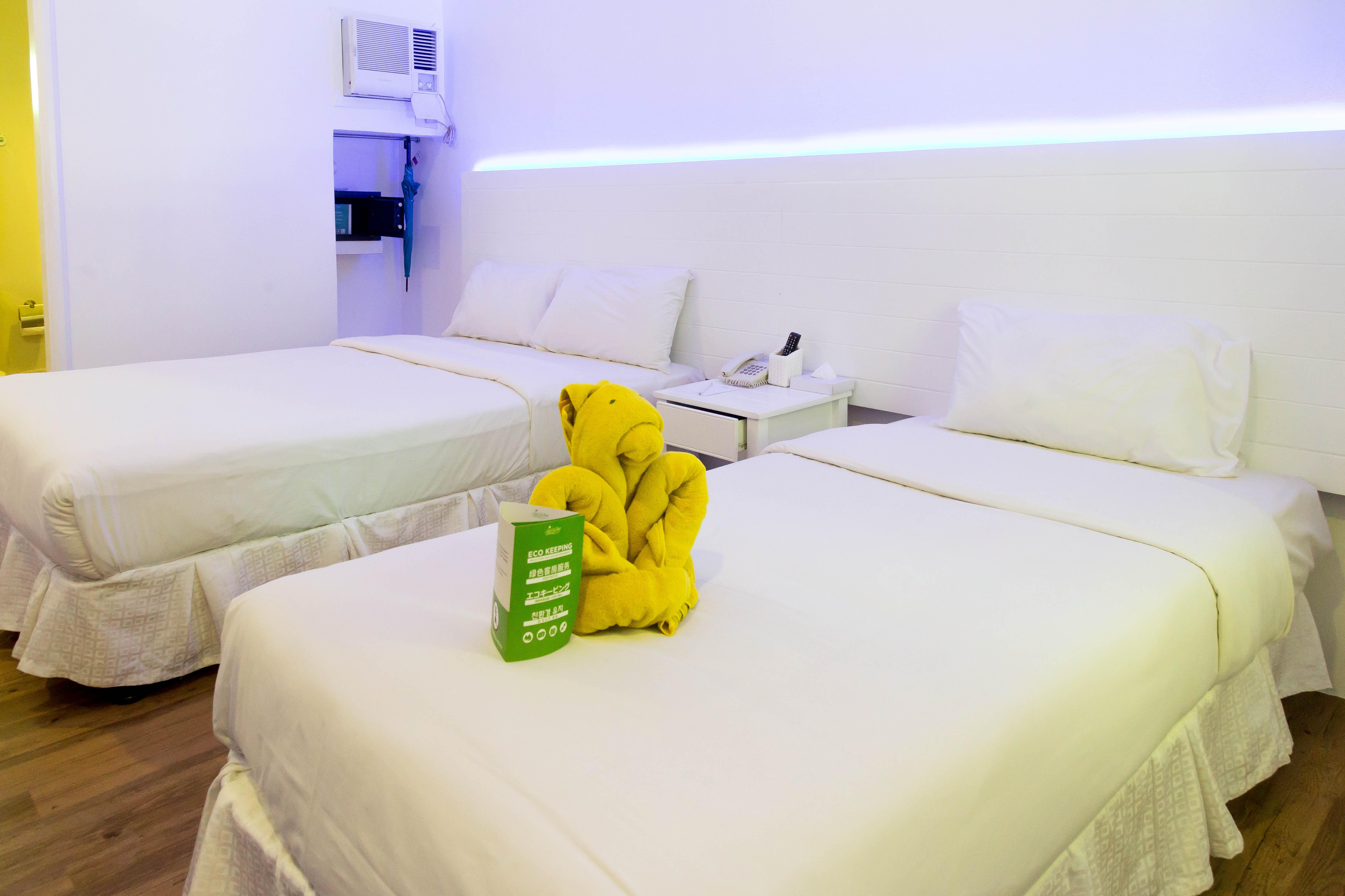Pacific Cebu Resort Lapu-Lapu City Zewnętrze zdjęcie