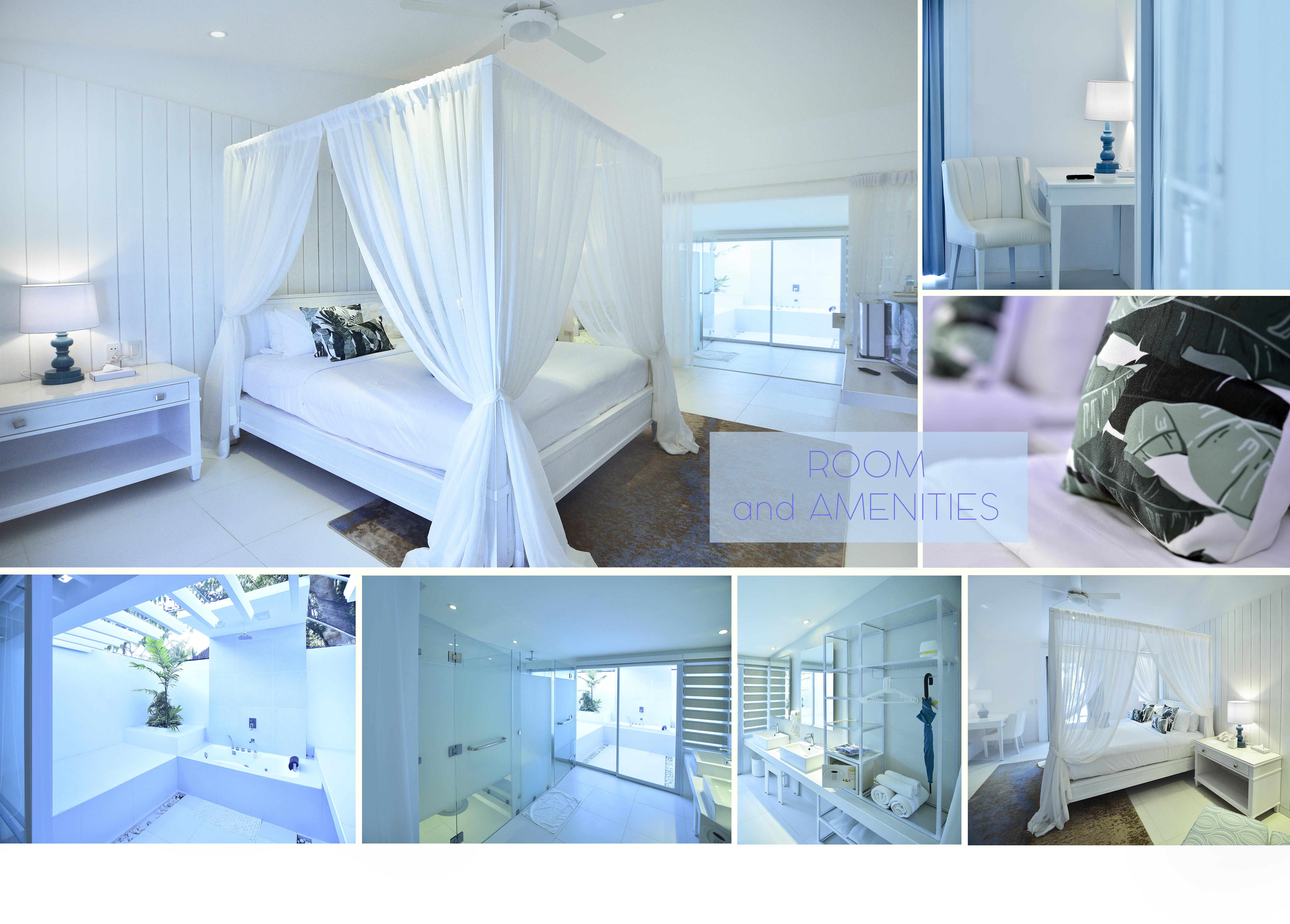 Pacific Cebu Resort Lapu-Lapu City Zewnętrze zdjęcie