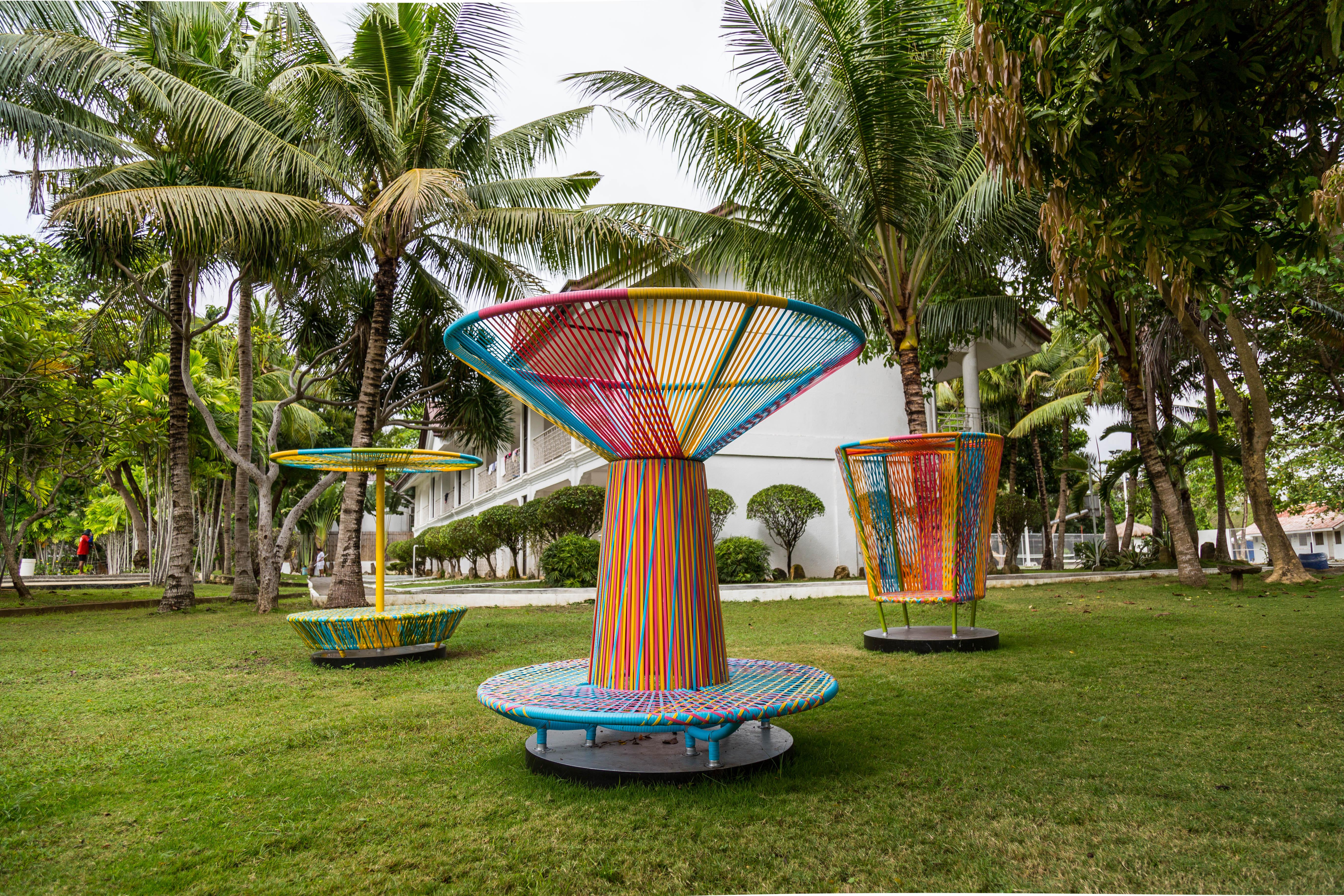 Pacific Cebu Resort Lapu-Lapu City Zewnętrze zdjęcie