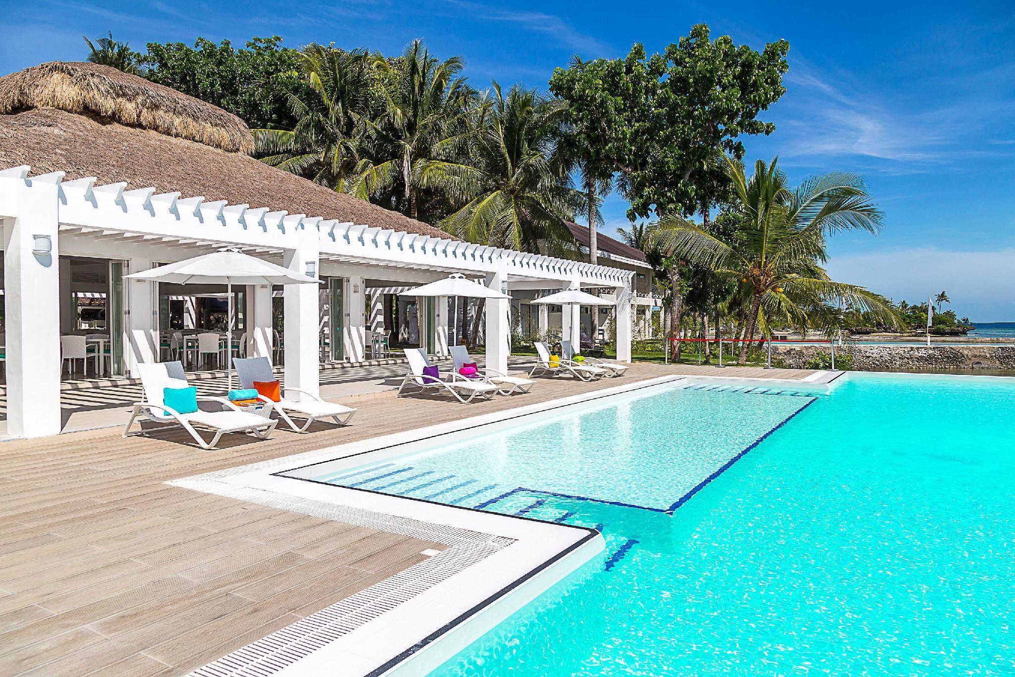 Pacific Cebu Resort Lapu-Lapu City Zewnętrze zdjęcie