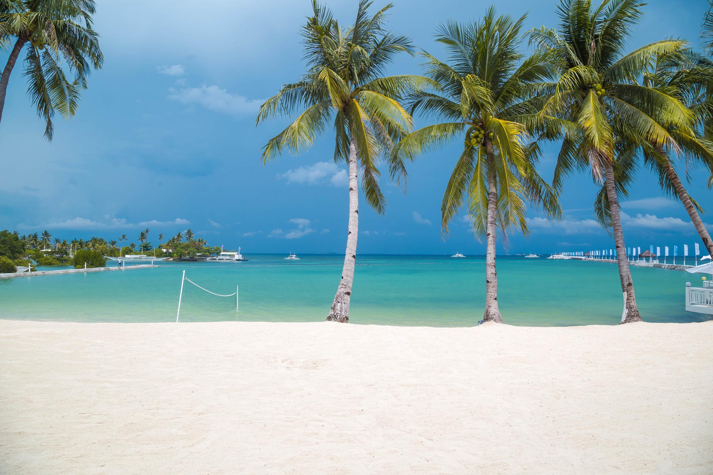 Pacific Cebu Resort Lapu-Lapu City Zewnętrze zdjęcie