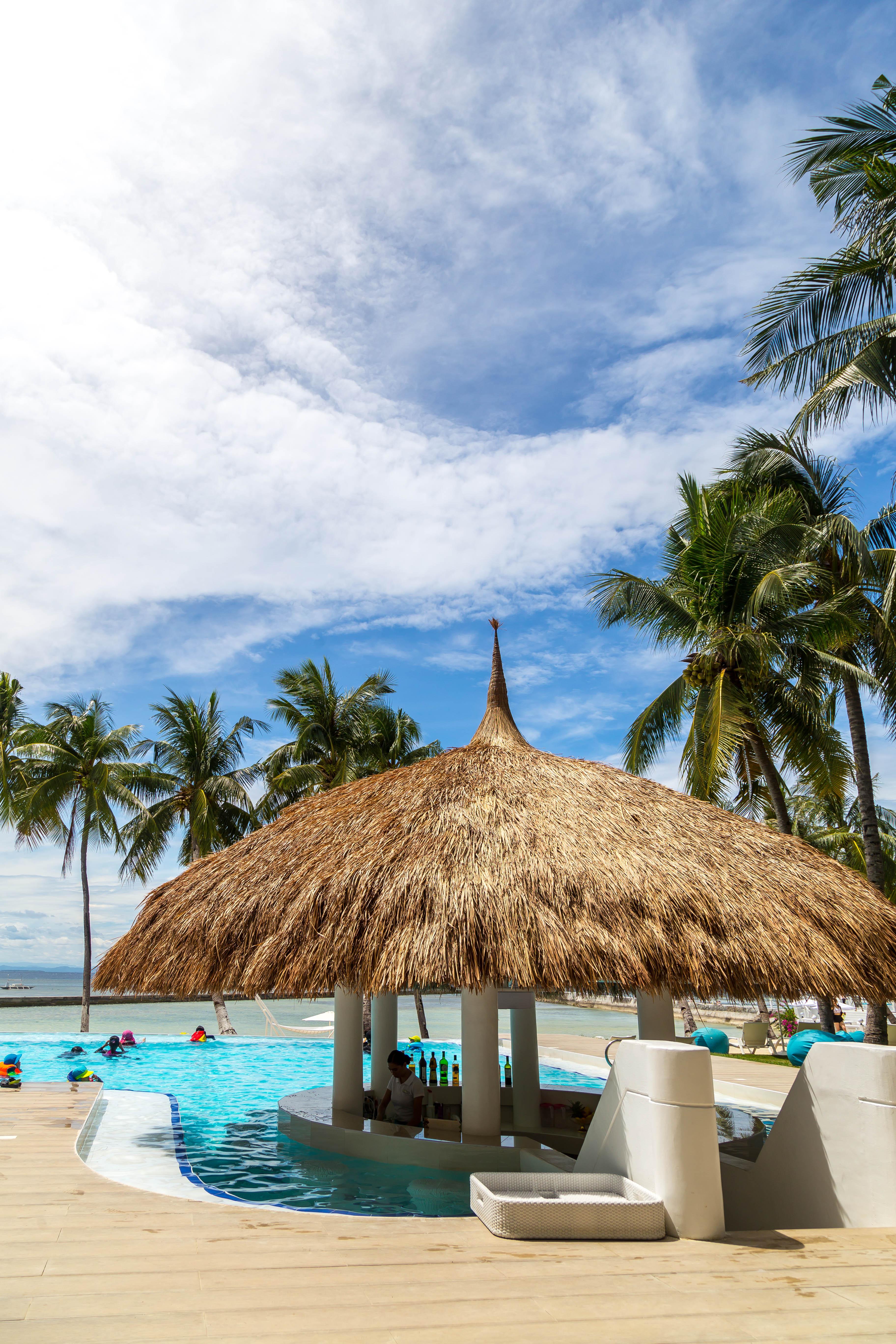 Pacific Cebu Resort Lapu-Lapu City Zewnętrze zdjęcie