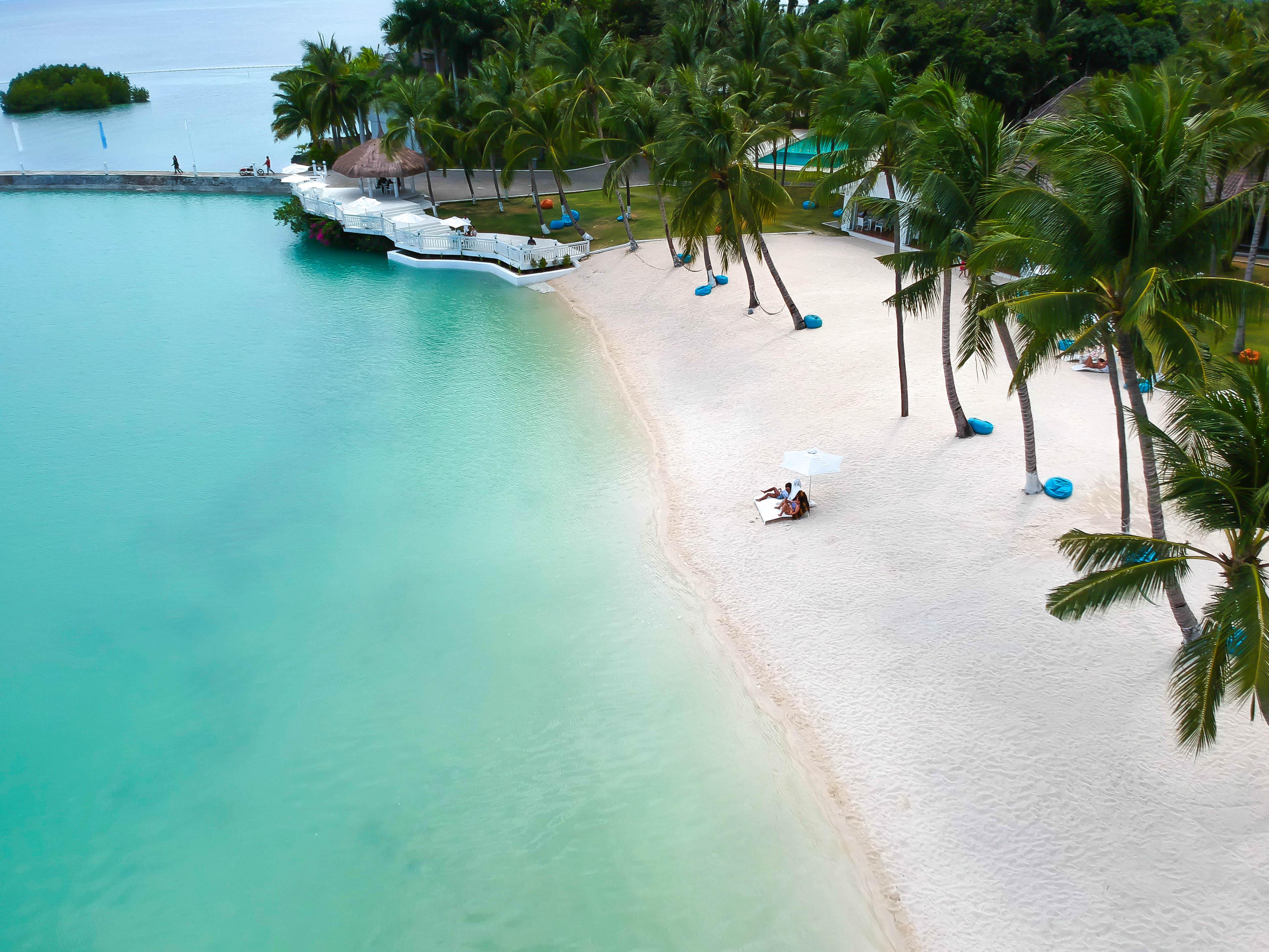 Pacific Cebu Resort Lapu-Lapu City Zewnętrze zdjęcie