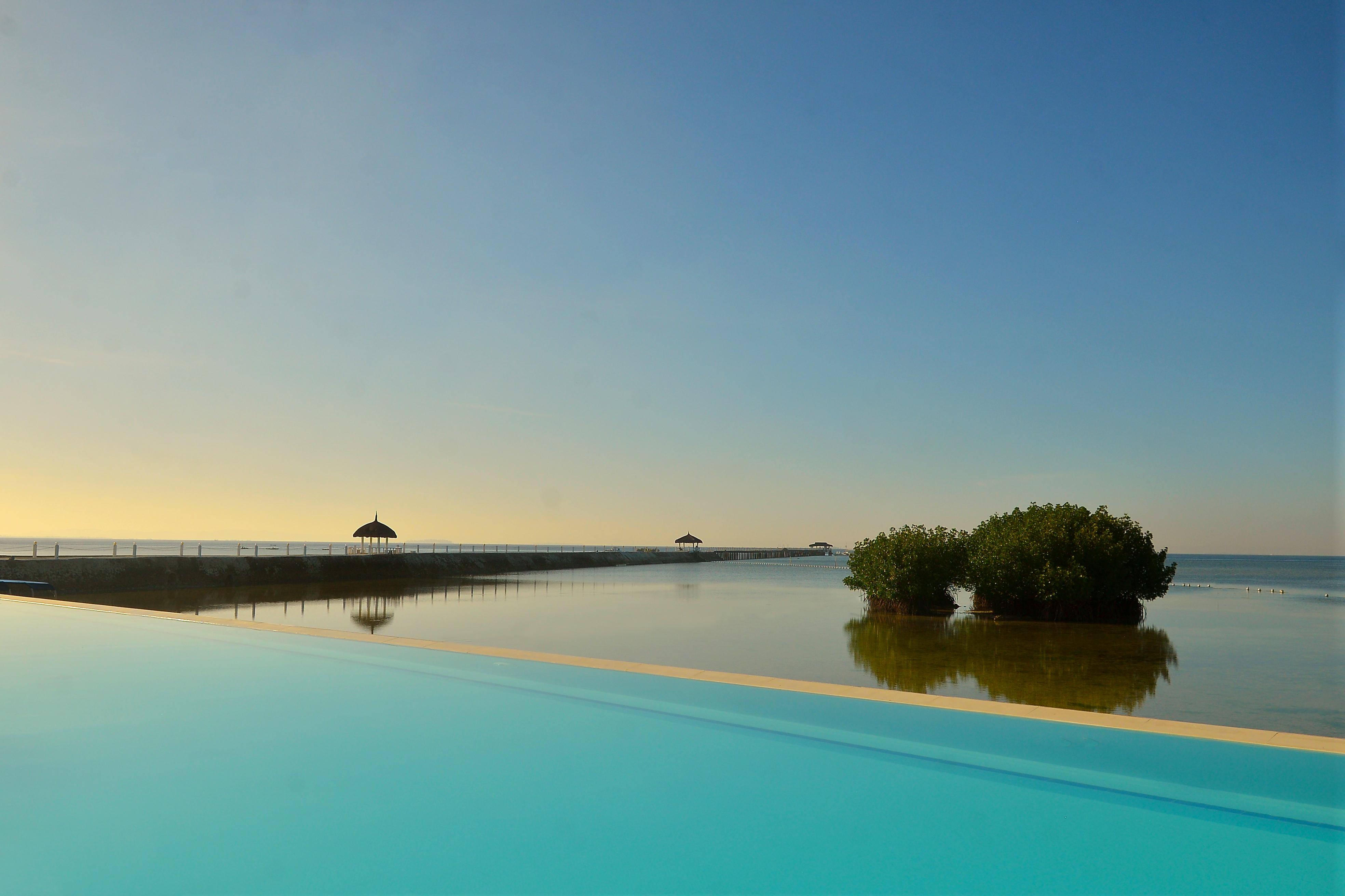 Pacific Cebu Resort Lapu-Lapu City Zewnętrze zdjęcie