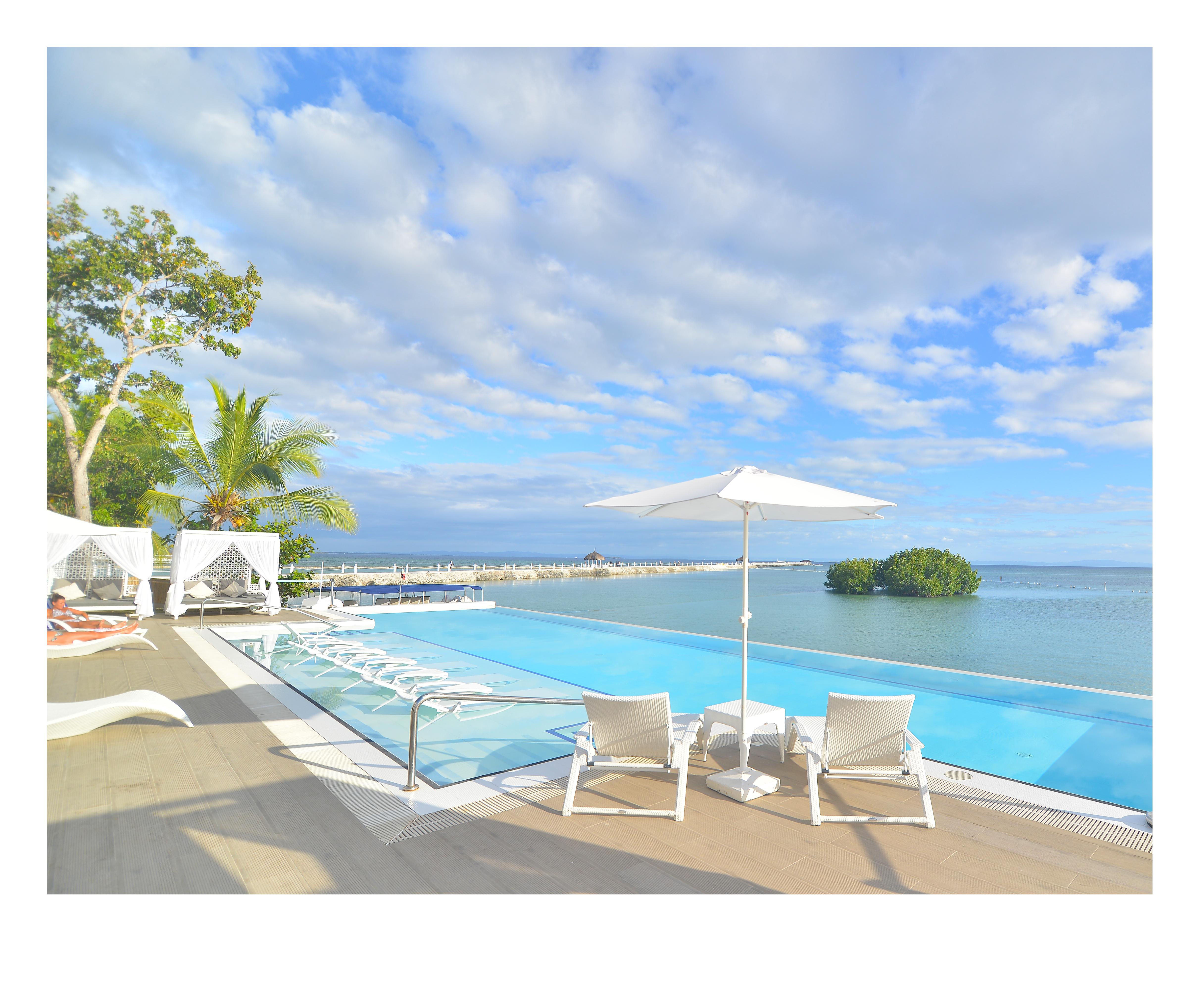 Pacific Cebu Resort Lapu-Lapu City Zewnętrze zdjęcie