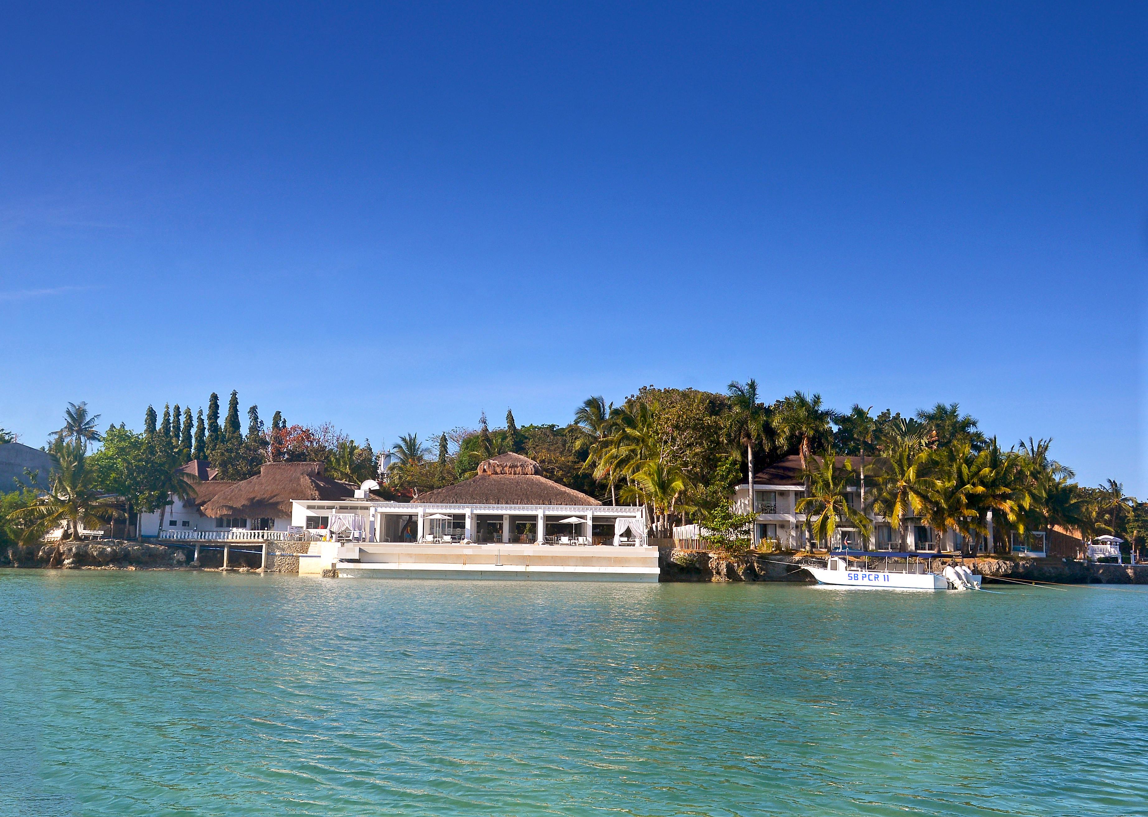 Pacific Cebu Resort Lapu-Lapu City Zewnętrze zdjęcie