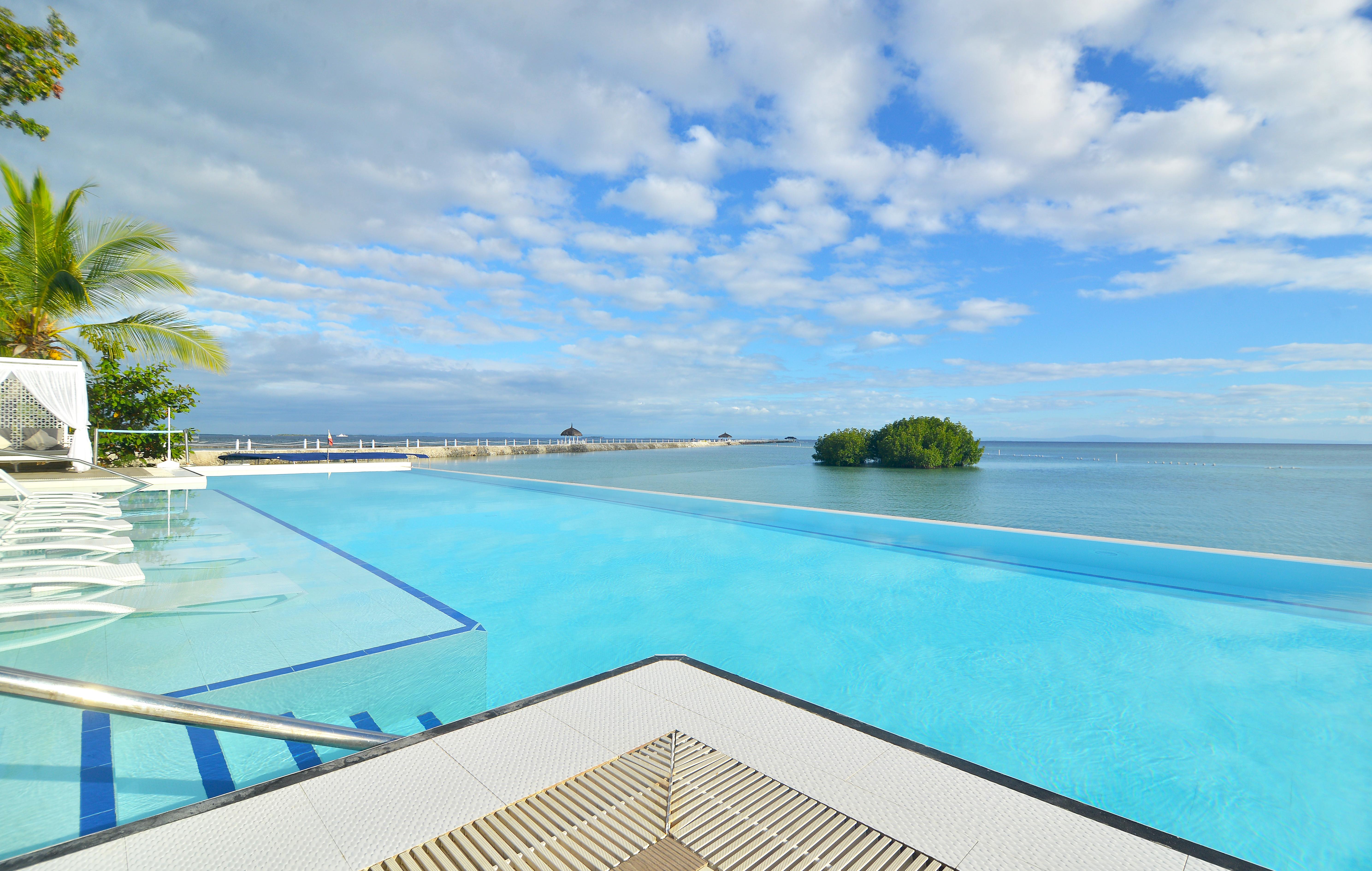 Pacific Cebu Resort Lapu-Lapu City Zewnętrze zdjęcie