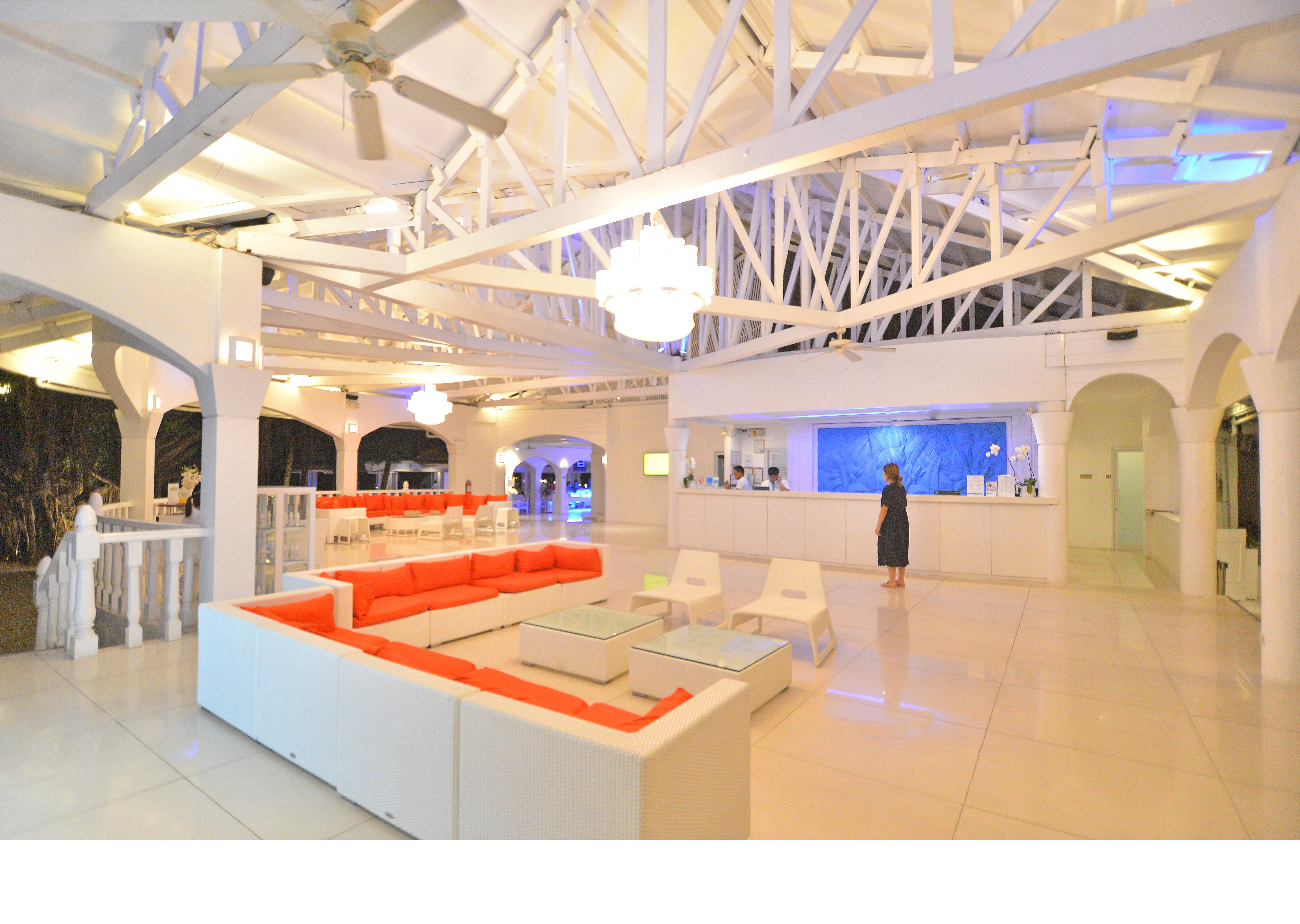 Pacific Cebu Resort Lapu-Lapu City Zewnętrze zdjęcie