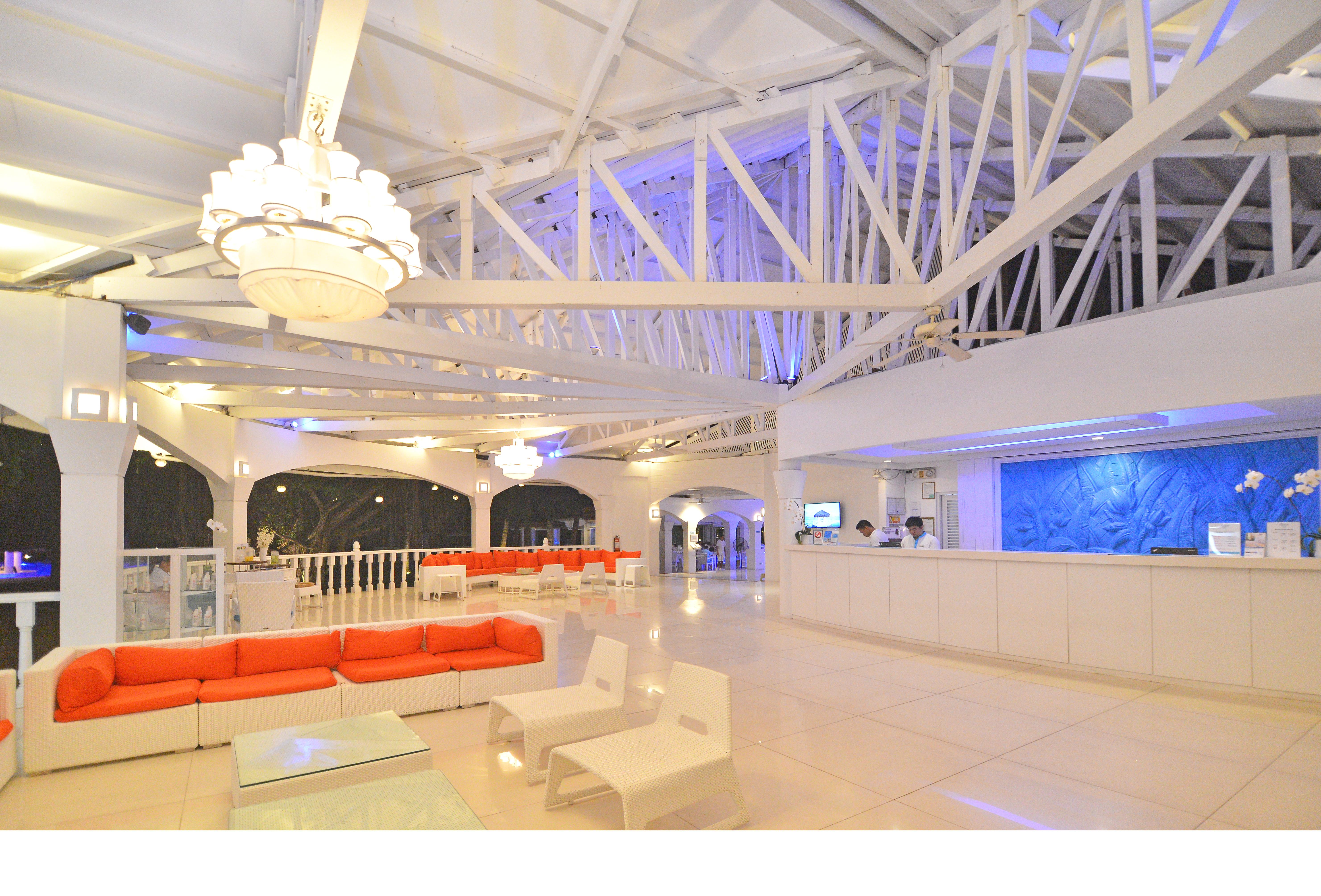Pacific Cebu Resort Lapu-Lapu City Zewnętrze zdjęcie
