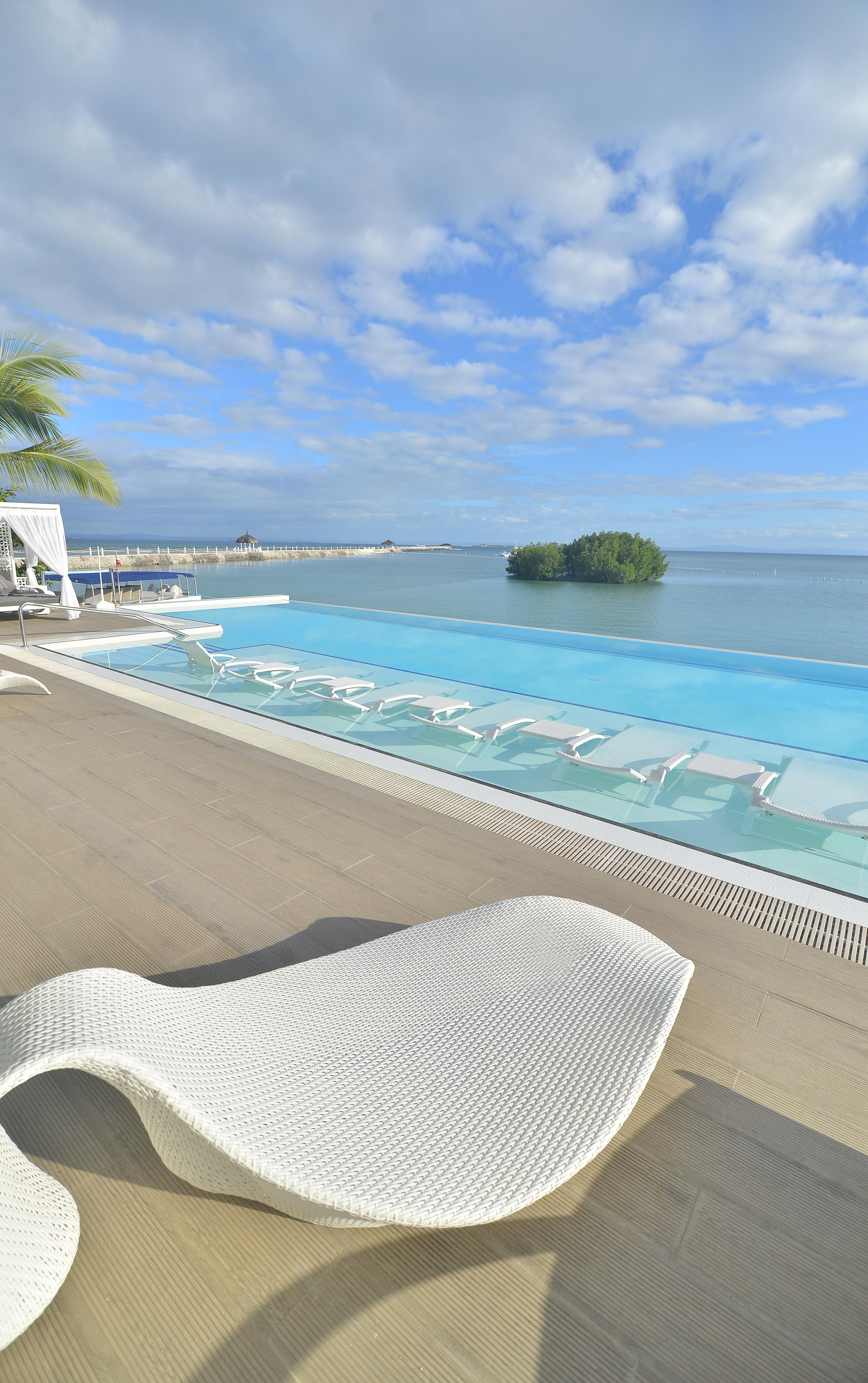 Pacific Cebu Resort Lapu-Lapu City Zewnętrze zdjęcie