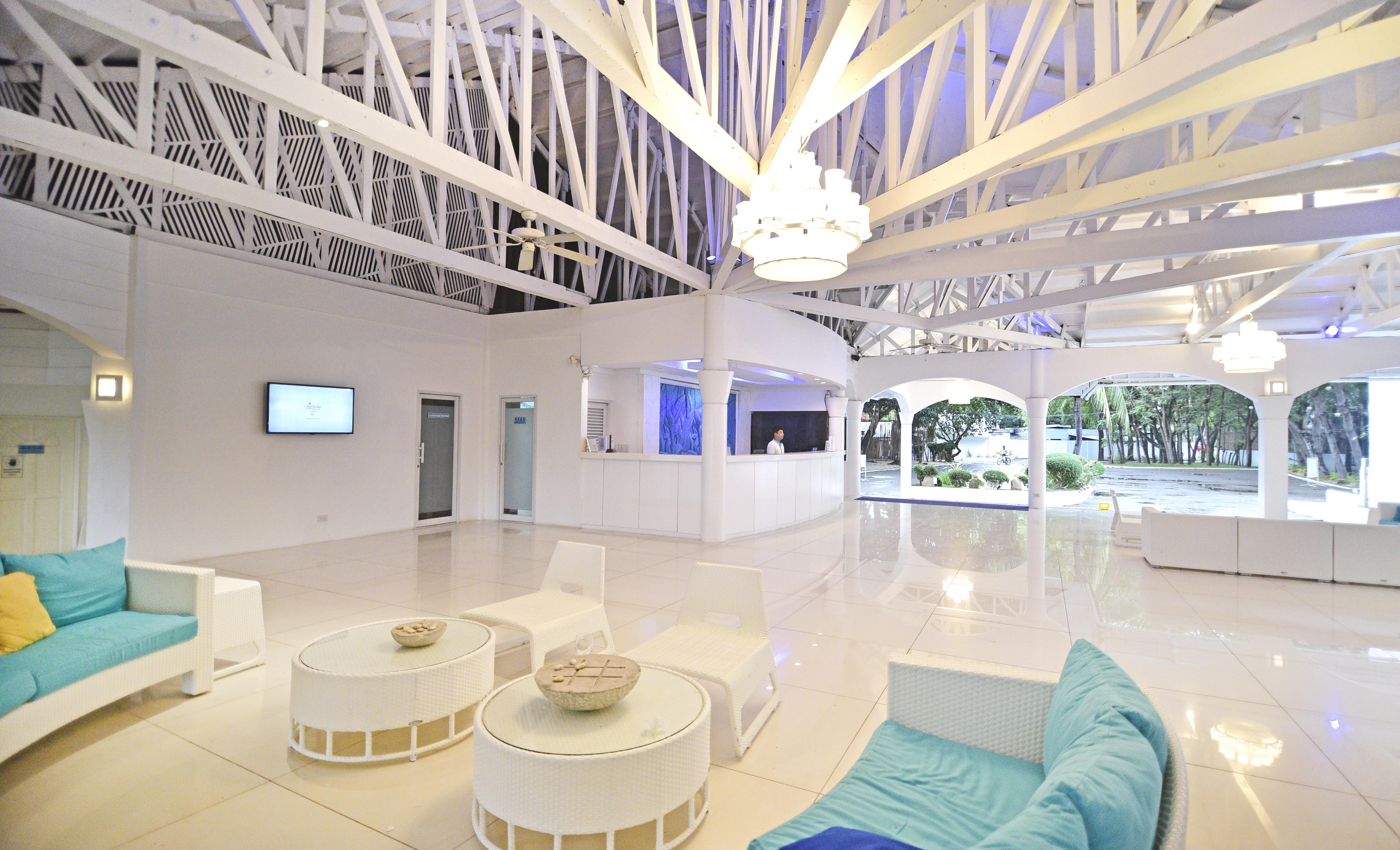Pacific Cebu Resort Lapu-Lapu City Zewnętrze zdjęcie