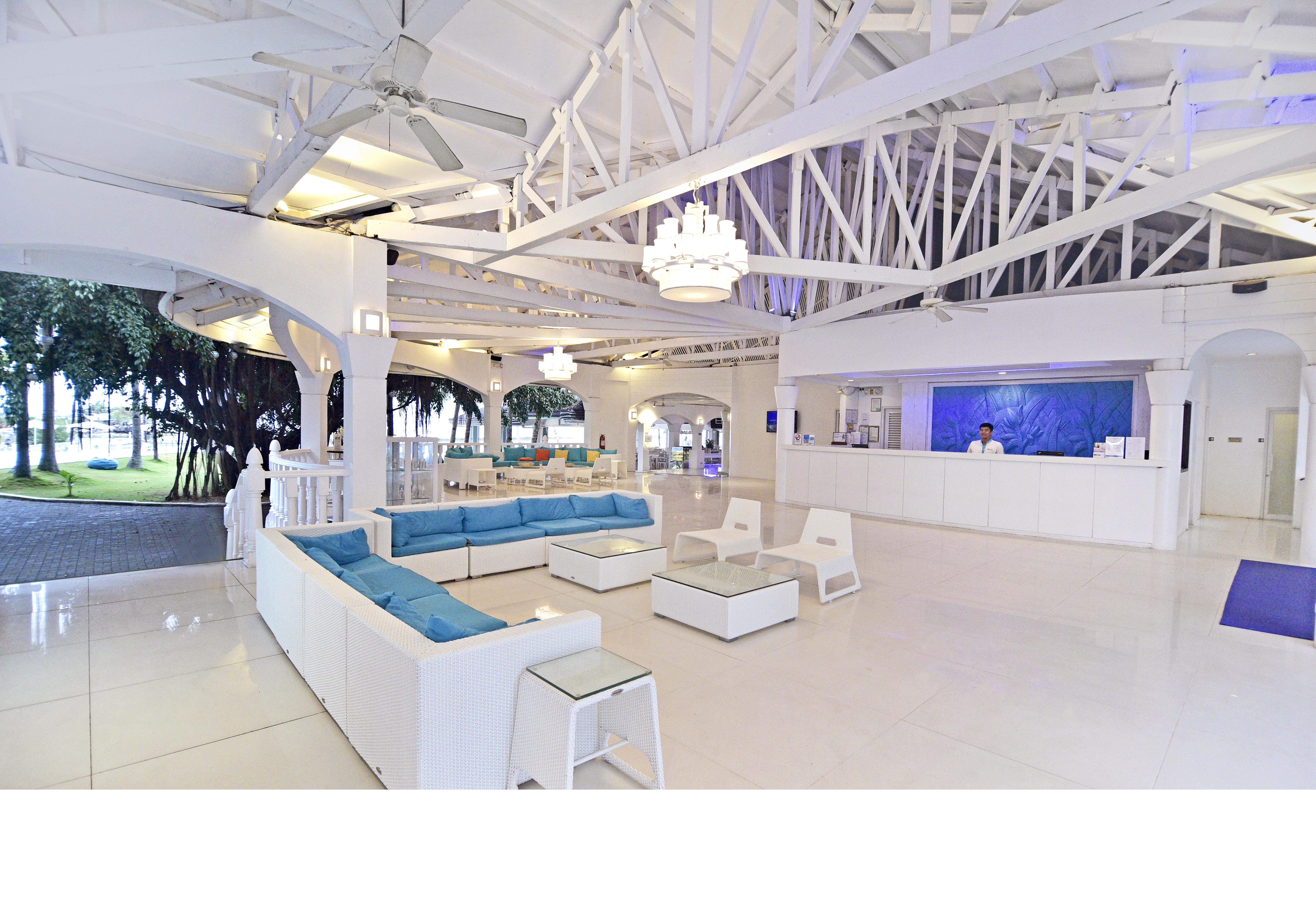 Pacific Cebu Resort Lapu-Lapu City Zewnętrze zdjęcie