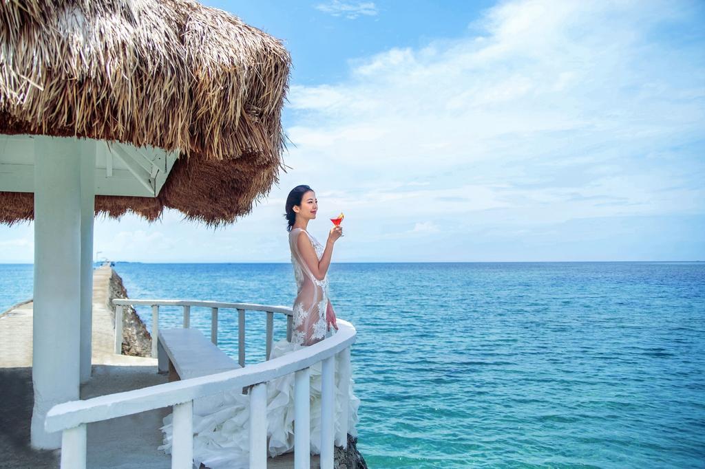 Pacific Cebu Resort Lapu-Lapu City Zewnętrze zdjęcie