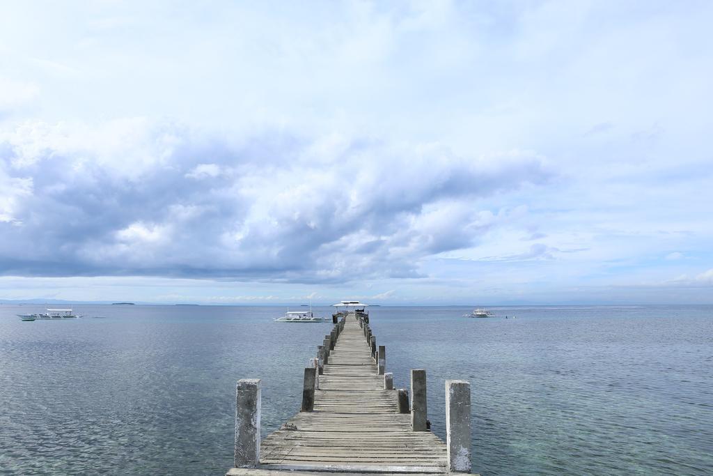 Pacific Cebu Resort Lapu-Lapu City Zewnętrze zdjęcie