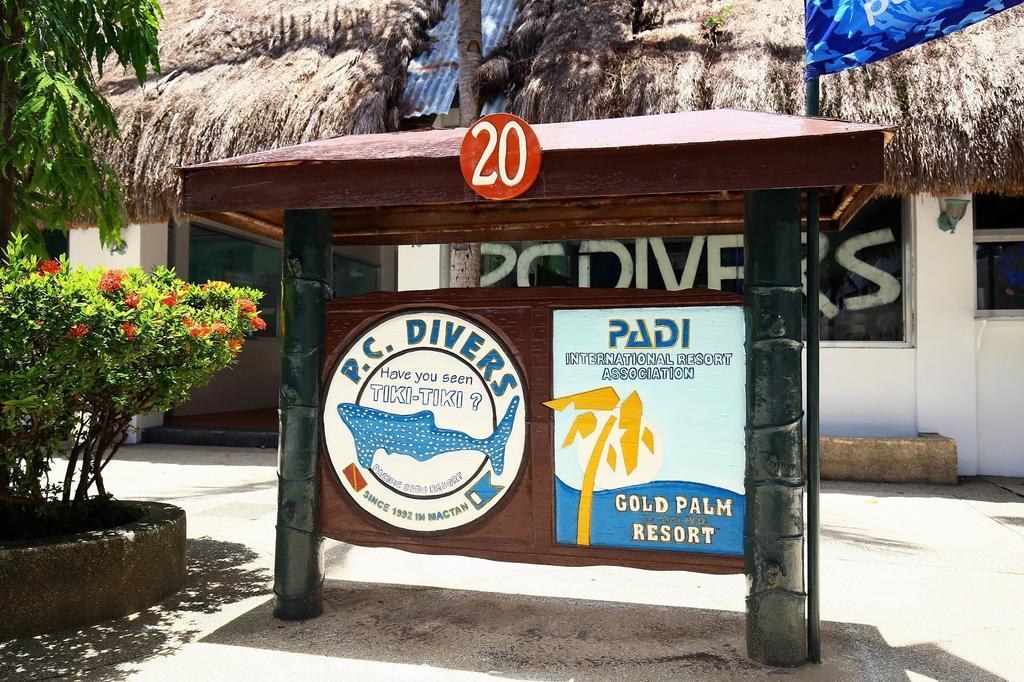 Pacific Cebu Resort Lapu-Lapu City Zewnętrze zdjęcie