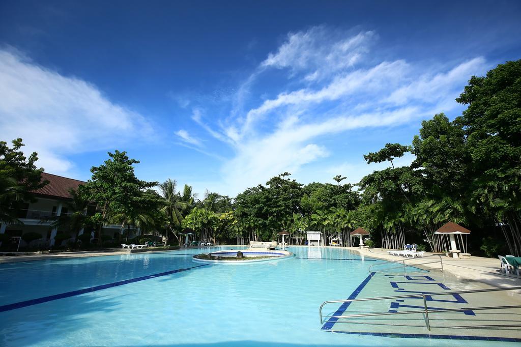 Pacific Cebu Resort Lapu-Lapu City Zewnętrze zdjęcie