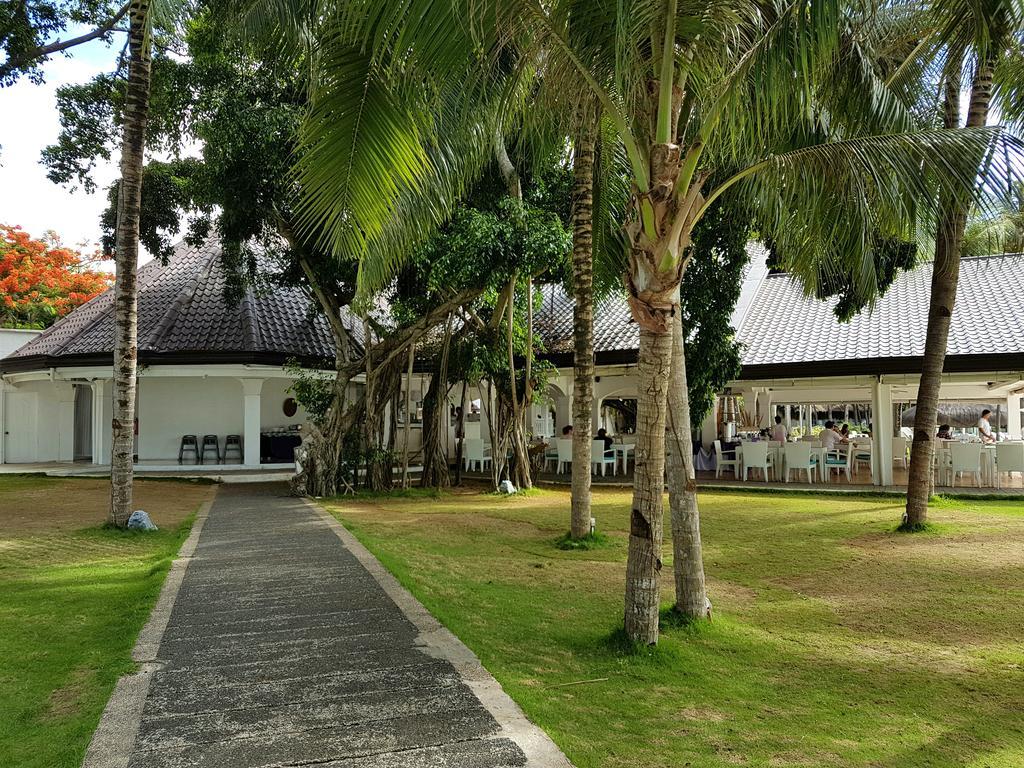 Pacific Cebu Resort Lapu-Lapu City Zewnętrze zdjęcie
