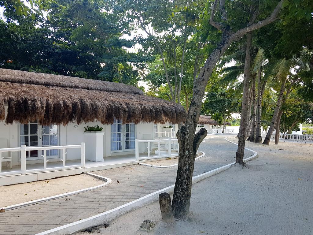 Pacific Cebu Resort Lapu-Lapu City Zewnętrze zdjęcie