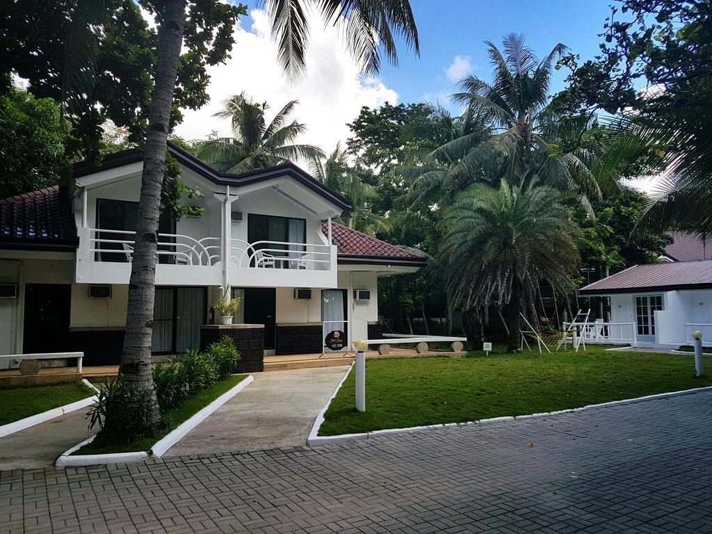 Pacific Cebu Resort Lapu-Lapu City Zewnętrze zdjęcie