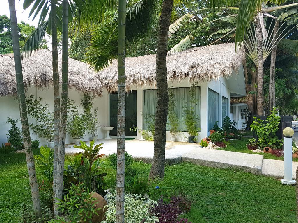 Pacific Cebu Resort Lapu-Lapu City Zewnętrze zdjęcie