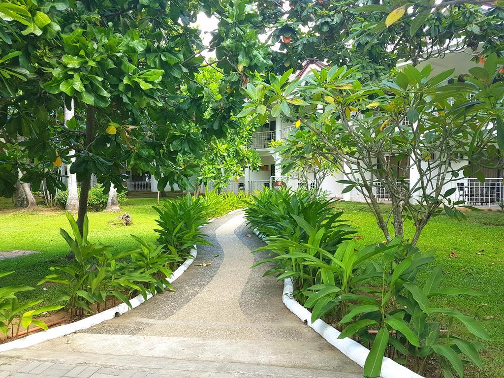 Pacific Cebu Resort Lapu-Lapu City Zewnętrze zdjęcie
