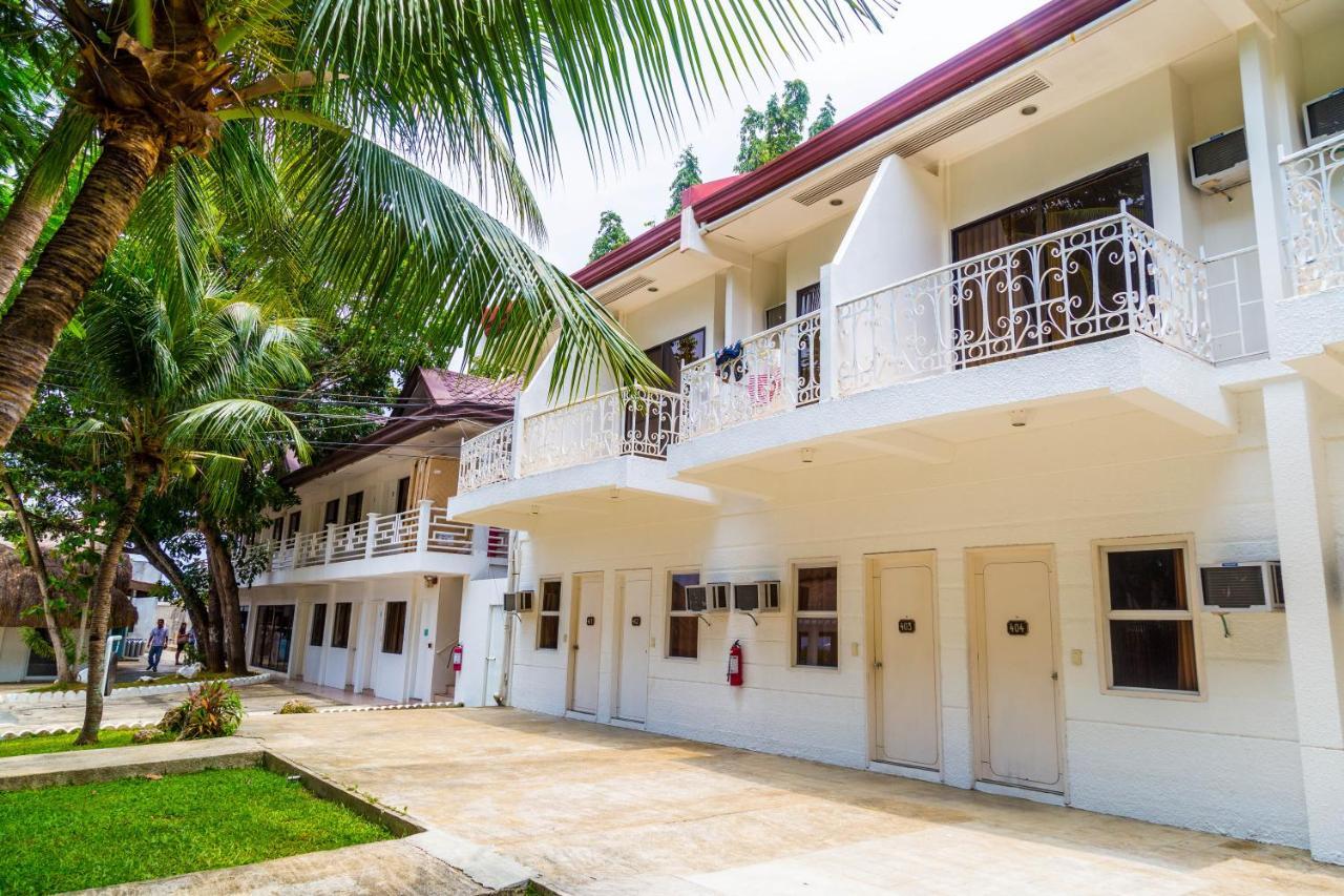 Pacific Cebu Resort Lapu-Lapu City Zewnętrze zdjęcie