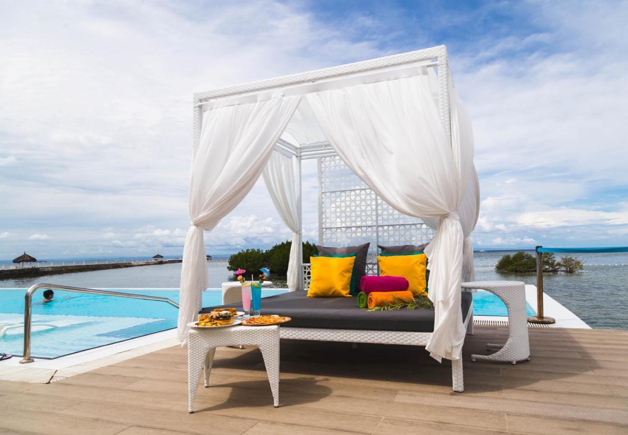 Pacific Cebu Resort Lapu-Lapu City Zewnętrze zdjęcie