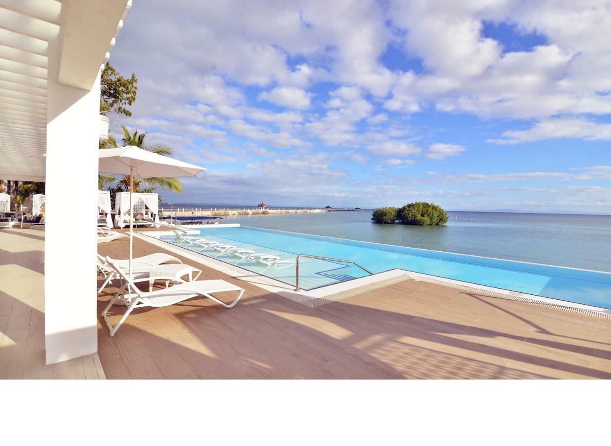 Pacific Cebu Resort Lapu-Lapu City Zewnętrze zdjęcie